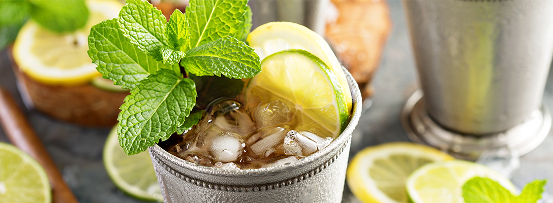 Mint Julep for 2020 Kentucky Derby