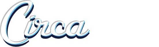 Circa Logo Footer